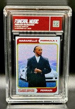 Funeral music ferrari for sale  Ponte Vedra