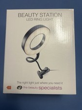 Led ring light for sale  THATCHAM