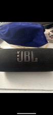 Alto-falante JBL Flip 6 preto/Bluetooth verificar descrição comprar usado  Enviando para Brazil
