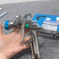 Anest iwata 400wb usato Anest iwata 400wb usato  Spedire a Italy