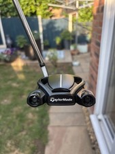 Taylormade spider inch for sale  HUNTINGDON