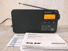 Radio dab sony d'occasion Radio dab sony d'occasion  Rouen-