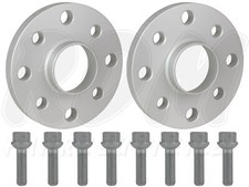 Spurverbreiterung 30mm 2x15mm gebraucht kaufen  Magdeburg
