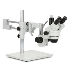 Amscope 3.5x 45x for sale  Newtown