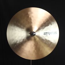 Sabian stratus crash for sale  Portland