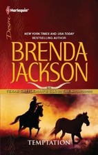 Temptation by Jackson, Brenda comprar usado  Enviando para Brazil