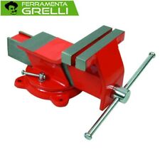 Morsa banco girevole usato  Italia
