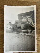 Foto wk2 wehrmacht gebraucht kaufen  Mannheim
