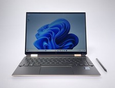 Convertible spectre x360 gebraucht kaufen  Hamburg
