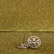 tory earrings burch gold stud for sale tory earrings burch gold stud for sale Richmond Hill