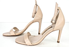 Zara heels sandals for sale  LIVERPOOL