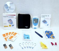 Roche coaguchek coagulation for sale  Rochester