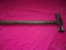 Marteau spécial forgeron d'occasion  Cosne-Cours-sur-Loire