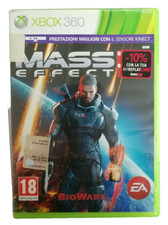Mass effect xbox360 usato Mass effect xbox360 usato  Morro d'Oro