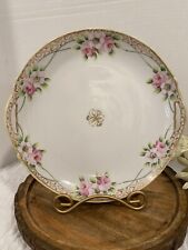 Vintage nippon plate for sale  Canastota