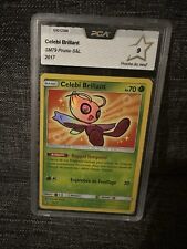 Carte pokémon celebi d'occasion  Saint-Pierre-des-Corps