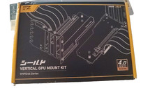 Supporto verticale gpu usato  Quartu Sant Elena