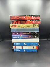 Lot jvc sony for sale  Broadway