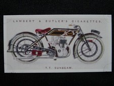 .46 sunbeam motor for sale  UK