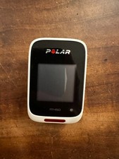 Polar m450 bike usato  Morimondo