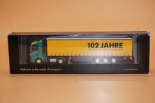 Herpa spur man gebraucht kaufen  Hamburg
