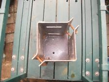 Fence post easy for sale  THATCHAM