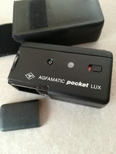 Agfamatic pocket lux. usato  Saluzzo