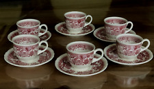 Tasses tasses villeroy d'occasion  France