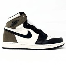 Usado, Air Jordan 1 retrô alto OG ‘Dark Mocha’ (GS) comprar usado  Enviando para Brazil