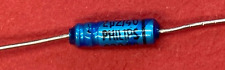 Condensatore assiale 2.2uf usato  Spedire a Italy