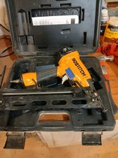 Stanley bostitch n62fn for sale  Telford