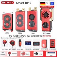 Daly smart bms gebraucht kaufen  Deutschland