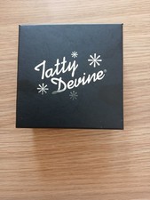 Rare tatty devine for sale  HULL