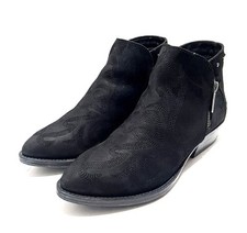 Wrangler black suede for sale  WIRRAL