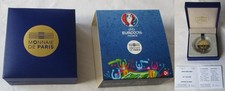Euro 2016 uefa gebraucht kaufen  Borna
