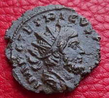 Antoninien tetricus pax d'occasion  France