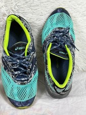 Tênis Asics Gel-Noosa Tri 9 Masculino Tamanho 11 Azul Marinho Neon Corrida T530N comprar usado Tênis Asics Gel-Noosa Tri 9 Masculino Tamanho 11 Azul Marinho Neon Corrida T530N comprar usado  Enviando para Brazil