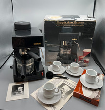 Salton espresso maker for sale  Bellevue