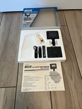 Citizen m329 lcd gebraucht kaufen  Eystrup