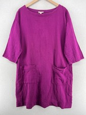 Eileen fisher dress for sale  Millwood