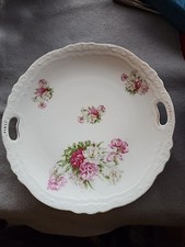 Inch vintage plate for sale  Hallettsville