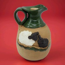 Lamb sheep ceramic for sale  LANCING