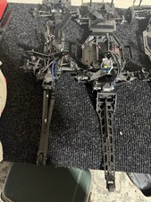 Traxxas drag slash for sale  Manvel