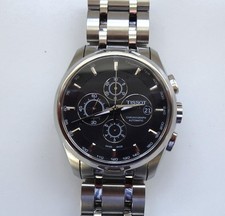 Gent tissot couturier for sale  WORTHING