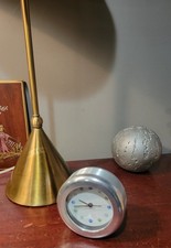 Vintage aluminum post for sale  Downers Grove