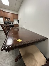 Wooden dining room for sale  San Antonio