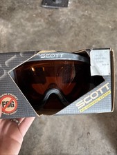 Scott antifog air for sale  Lawrence