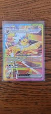 Carte pokemon voltali d'occasion  Nancy-