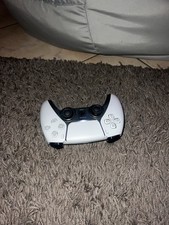 Ps5 joystick bianco usato  Ravenna