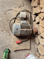 sternmotor gebraucht kaufen  Ottrau